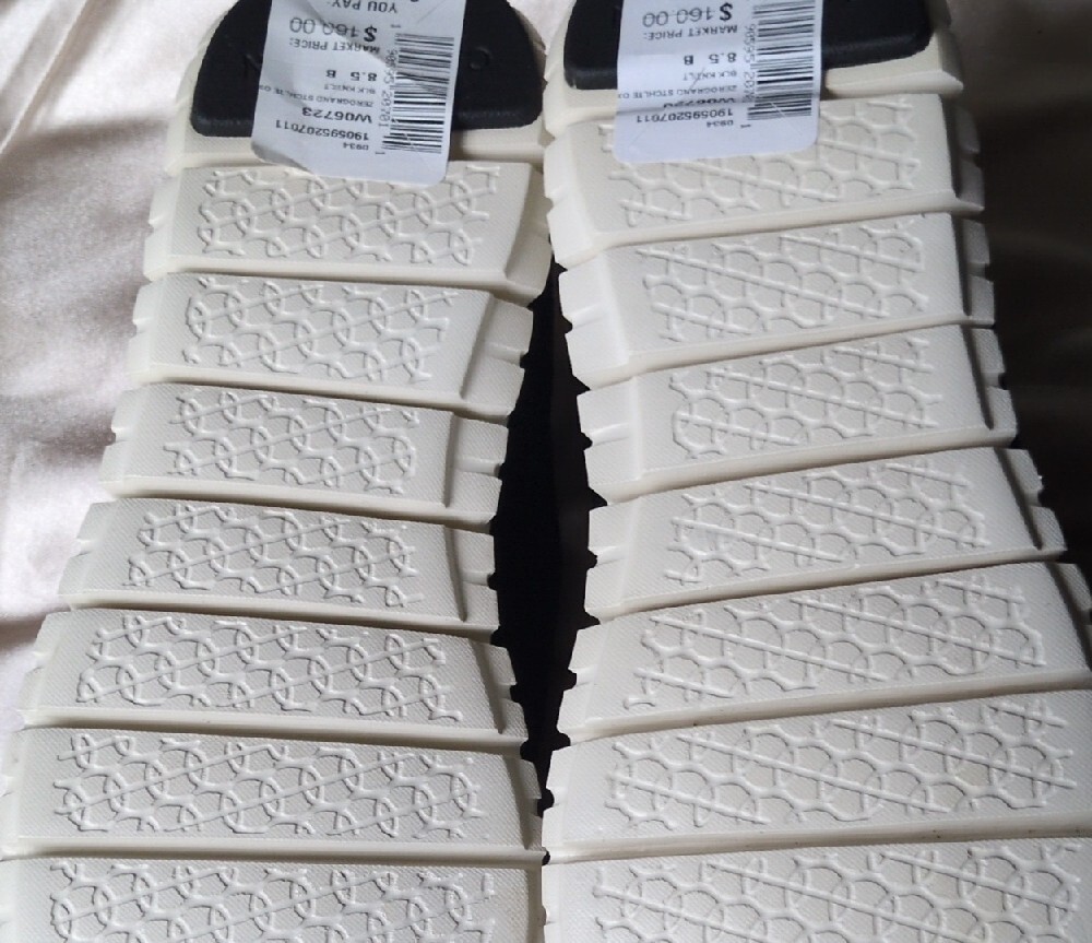 Cole Haan Zero Grand Women's Black knit and White  Sneakers